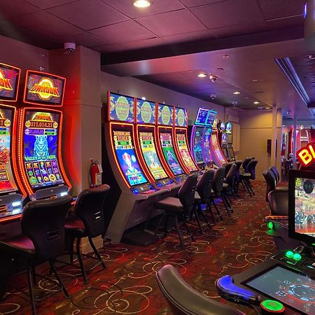 Century Casino & Hotel Cripple Creek Dış mekan fotoğraf